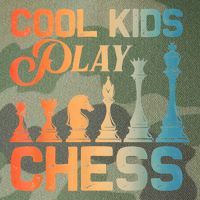 Cool Chess Art Chess Lover Chess Player Legacy Tie Dye Trucker Hat