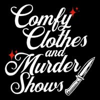 Comfy Clothes And Murder Shows City Backpack