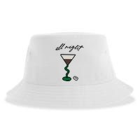 Chamberlain Coffee And 818 Tequila Espresso Martini Sustainable Bucket Hat