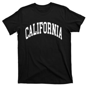 California T-Shirt