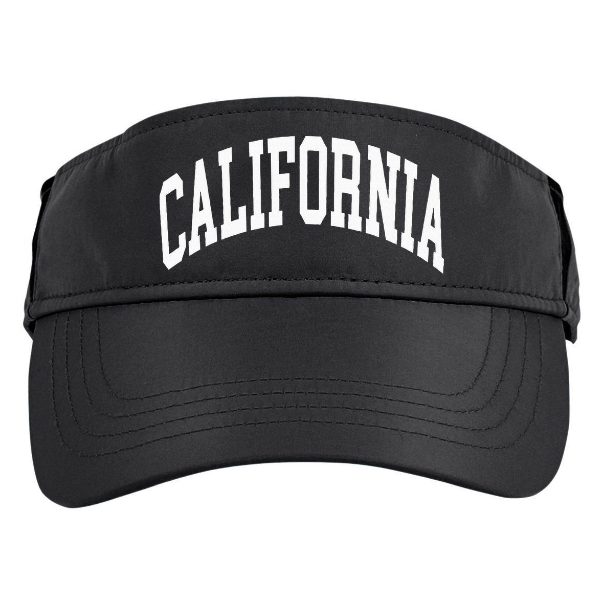 California Adult Drive Performance Visor