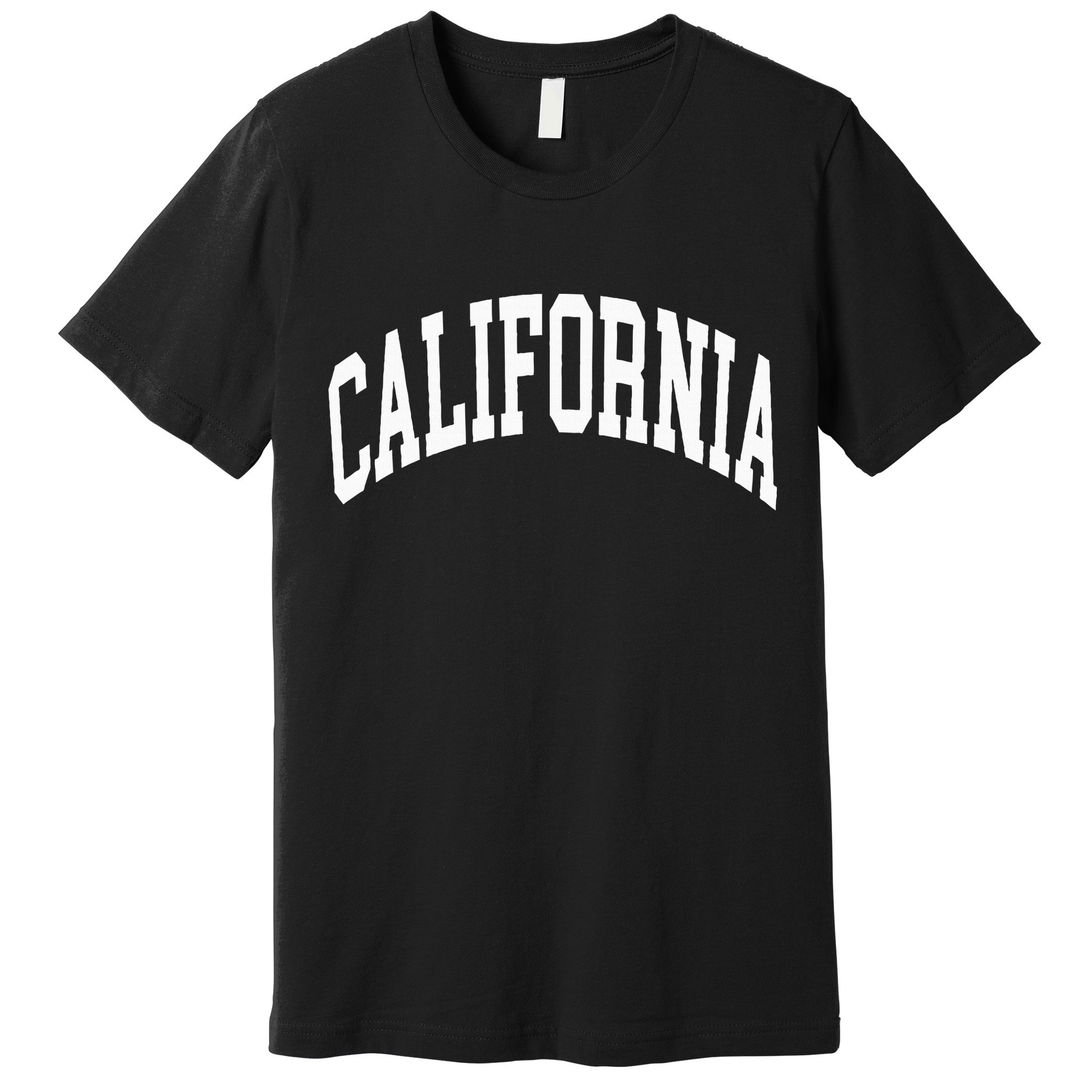 California Premium T-Shirt