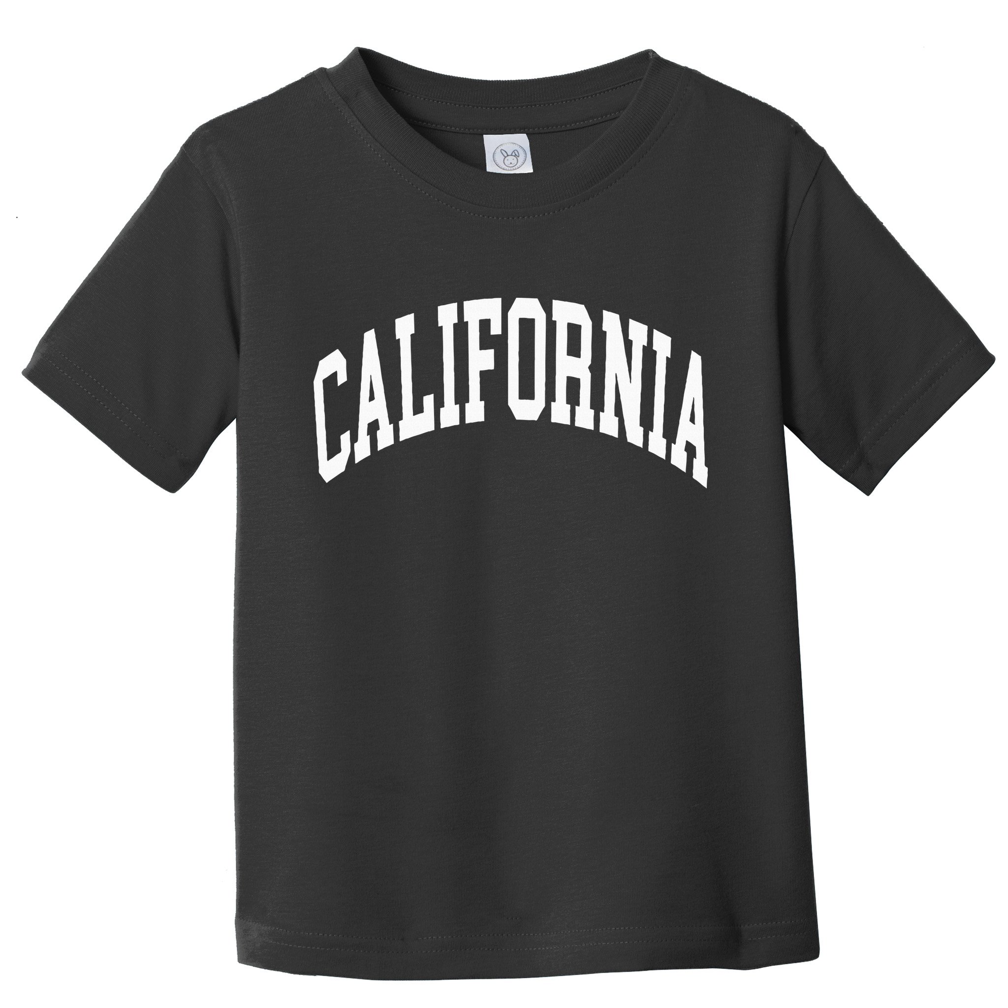 California Toddler T-Shirt
