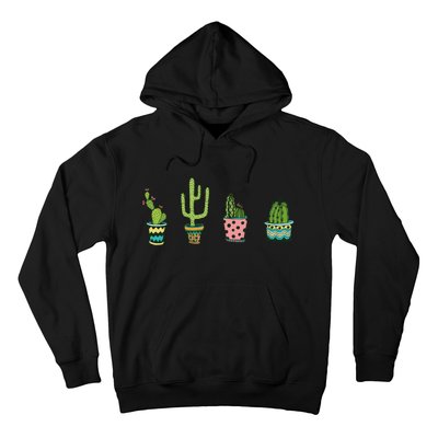 Cactus Hoodie