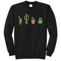 Cactus Sweatshirt