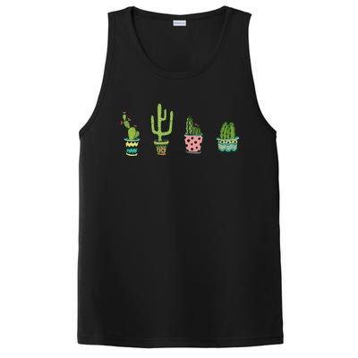 Cactus PosiCharge Competitor Tank