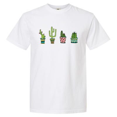 Cactus Garment-Dyed Heavyweight T-Shirt