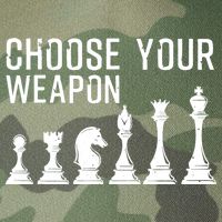 Cool Chess Art For Chess Player Chess Lovers Legacy Tie Dye Trucker Hat