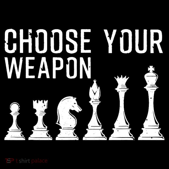 Cool Chess Art For Chess Player Chess Lovers Doggie Tank