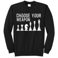 Cool Chess Art For Chess Player Chess Lovers Sweatshirt