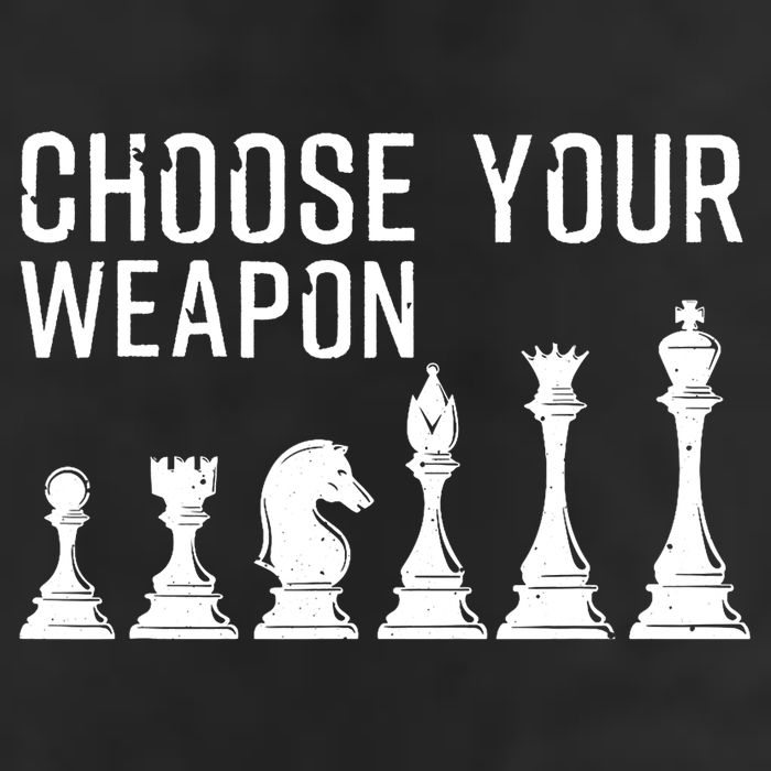 Cool Chess Art For Chess Player Chess Lovers 25L Jumbo Tote