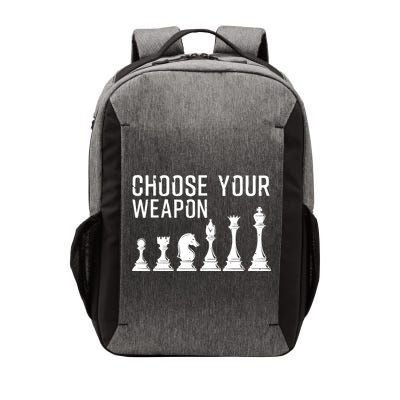 Cool Chess Art For Chess Player Chess Lovers Vector Backpack