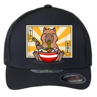 Capybara Flexfit Unipanel Trucker Cap