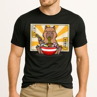 Capybara Cooling Performance Crew T-Shirt