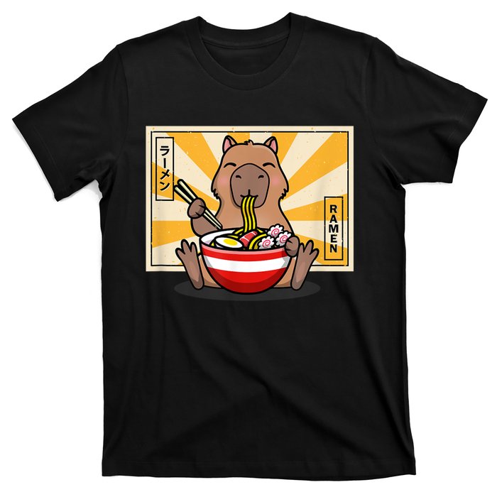 Capybara T-Shirt