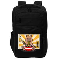 Capybara Impact Tech Backpack