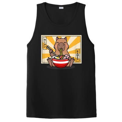 Capybara PosiCharge Competitor Tank