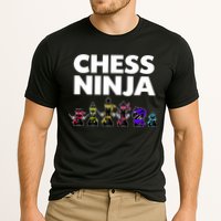 Cool Chess Art For Boy Chess Player Chess Lovers Performance Shirt