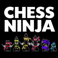 Cool Chess Art For Boy Chess Player Chess Lovers Impact Tech Backpack