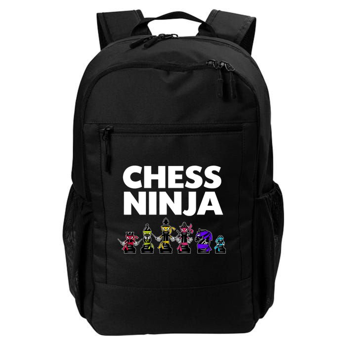 Cool Chess Art For Boy Chess Player Chess Lovers Backpack