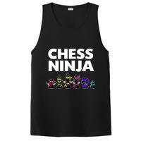Cool Chess Art For Boy Chess Player Chess Lovers PosiCharge Competitor Tank