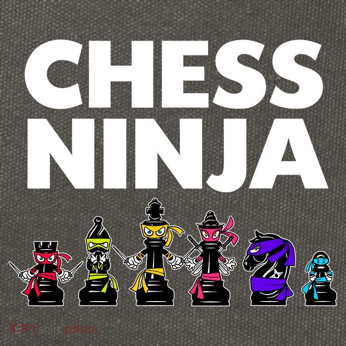 Cool Chess Art For Boy Chess Player Chess Lovers Cotton Canvas Backpack