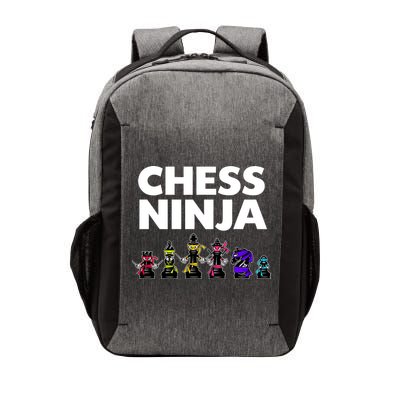 Cool Chess Art For Boy Chess Player Chess Lovers Vector Backpack