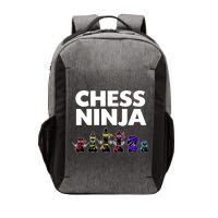 Cool Chess Art For Boy Chess Player Chess Lovers Vector Backpack