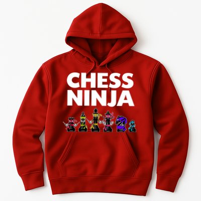 Cool Chess Art For Boy Chess Player Chess Lovers Hoodie