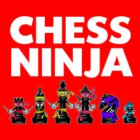 Cool Chess Art For Boy Chess Player Chess Lovers 16 in Basic Backpack