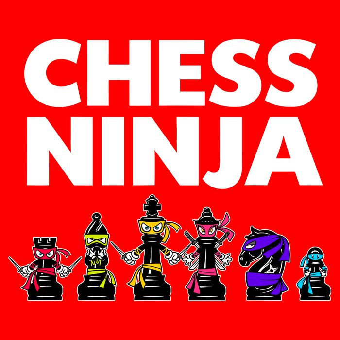 Cool Chess Art For Boy Chess Player Chess Lovers 16 in Basic Backpack