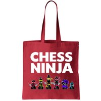 Cool Chess Art For Boy Chess Player Chess Lovers Bag