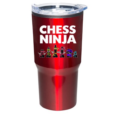Cool Chess Art For Boy Chess Player Chess Lovers Tumbler