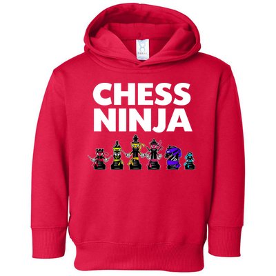 Cool Chess Art For Boy Chess Player Chess Lovers Toddler Hoodie