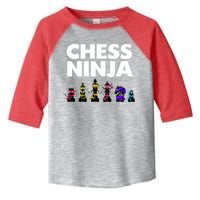 Cool Chess Art For Boy Chess Player Chess Lovers Toddler Fine Jersey T-Shirt