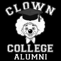Clown College Alumni City Backpack