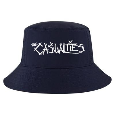 CASUALTIES Cool Comfort Performance Bucket Hat