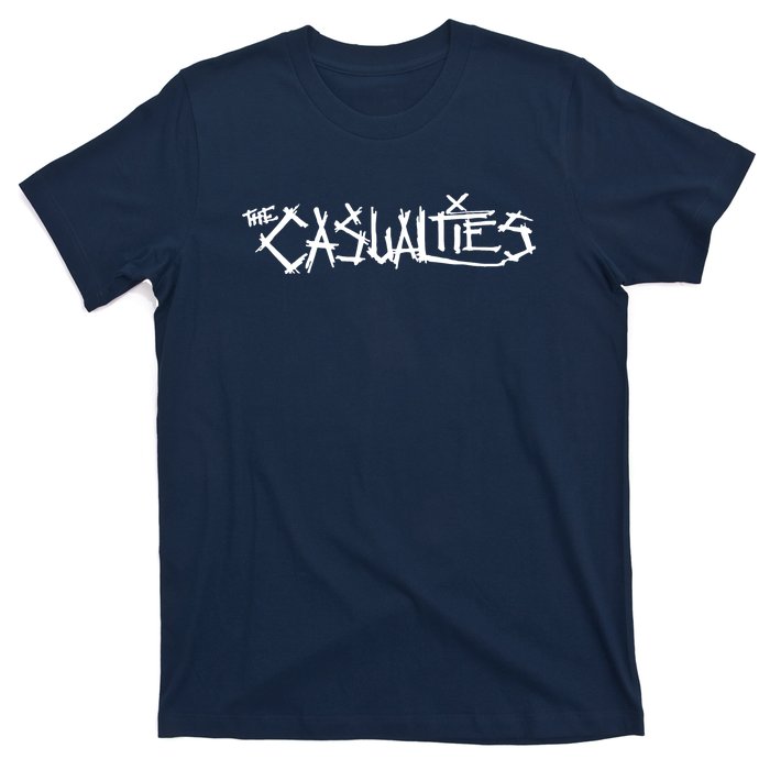 CASUALTIES T-Shirt