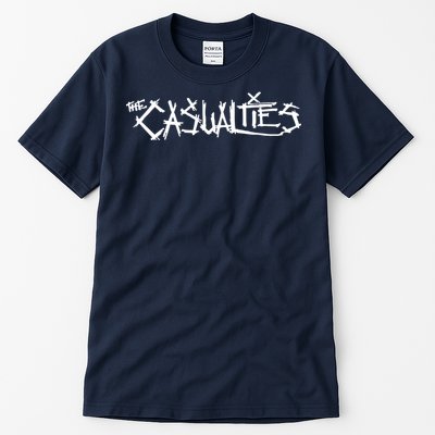 CASUALTIES Tall T-Shirt