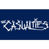 CASUALTIES Bumper Sticker