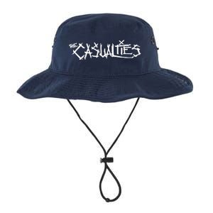 CASUALTIES Legacy Cool Fit Booney Bucket Hat