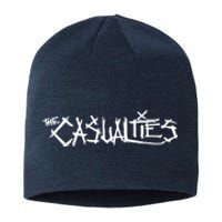 CASUALTIES Sustainable Beanie