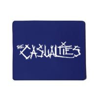 CASUALTIES Mousepad