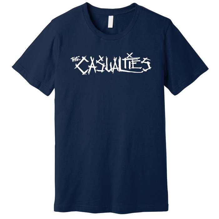 CASUALTIES Premium T-Shirt