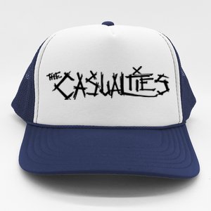 CASUALTIES Trucker Hat