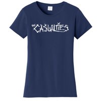 CASUALTIES Women's T-Shirt