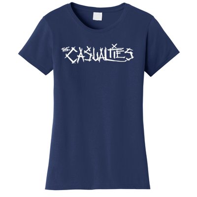 CASUALTIES Women's T-Shirt