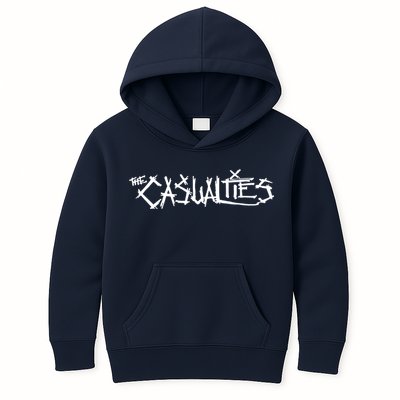 CASUALTIES Kids Hoodie