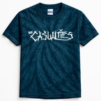 CASUALTIES Kids Tie-Dye T-Shirt