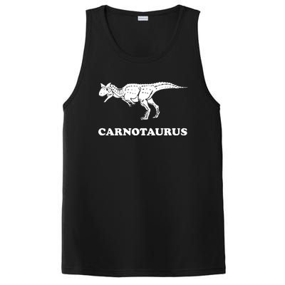 Carnotaurus PosiCharge Competitor Tank